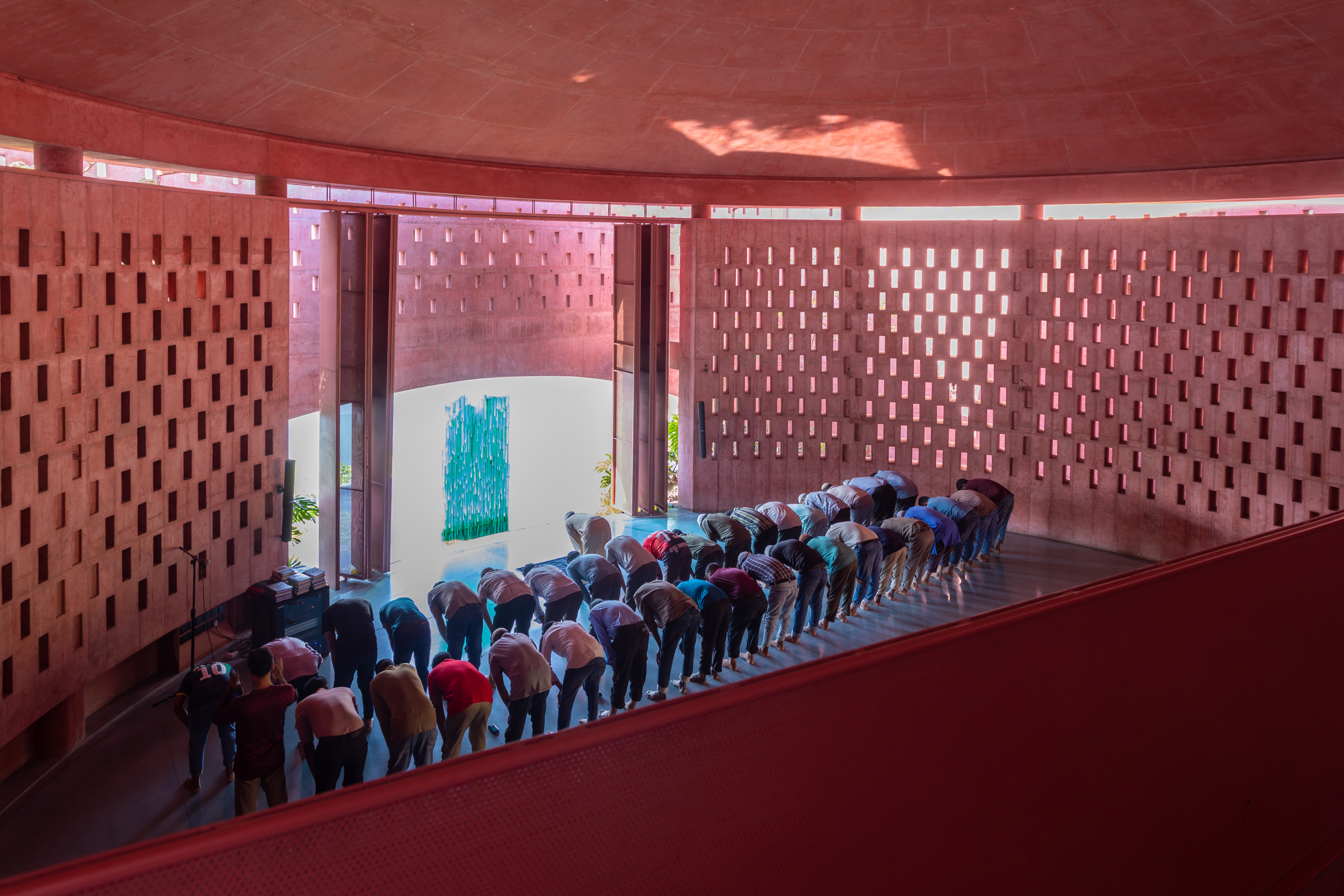 Zebu Nessa Mosque-12