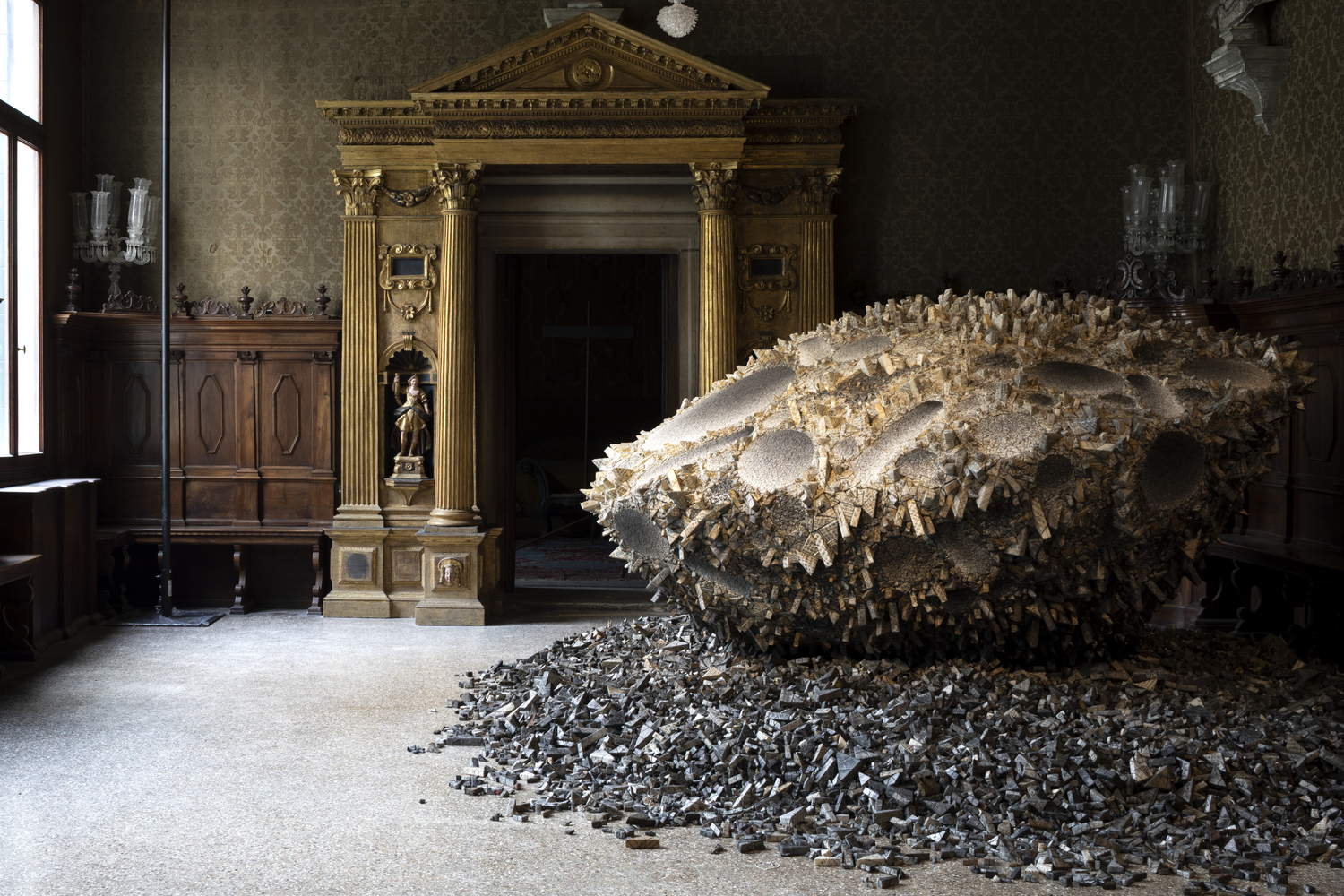 韩纸屋丨意大利丨Stefano Boeri Architetti-19