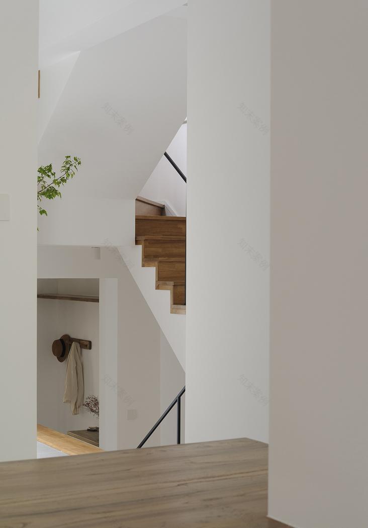 原木自然风民宿-20