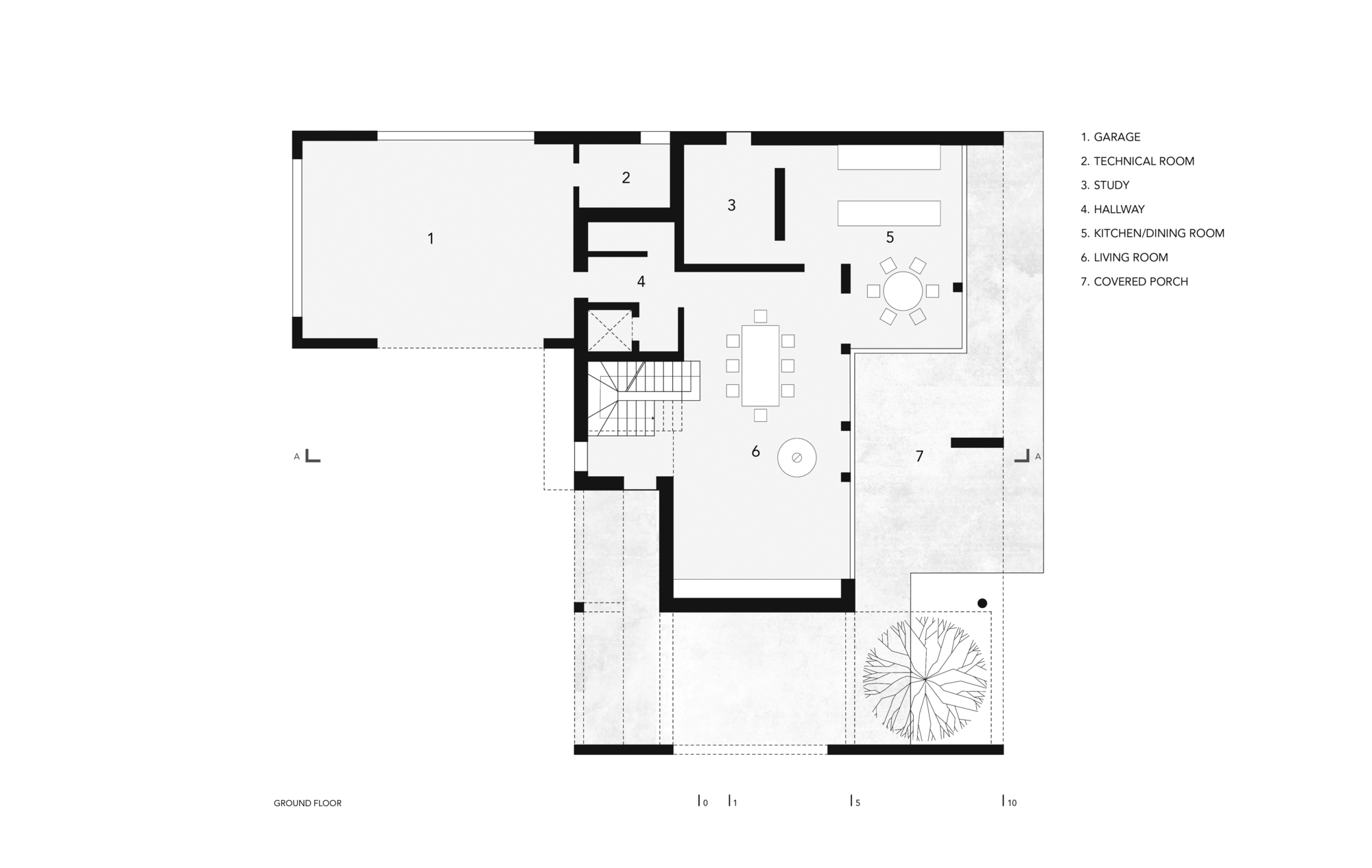 丨意大利丨aa  ls luigi serboli architetti-14