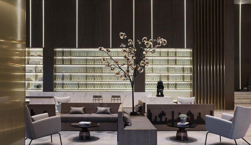 杭州中海·云宸展示中心-20