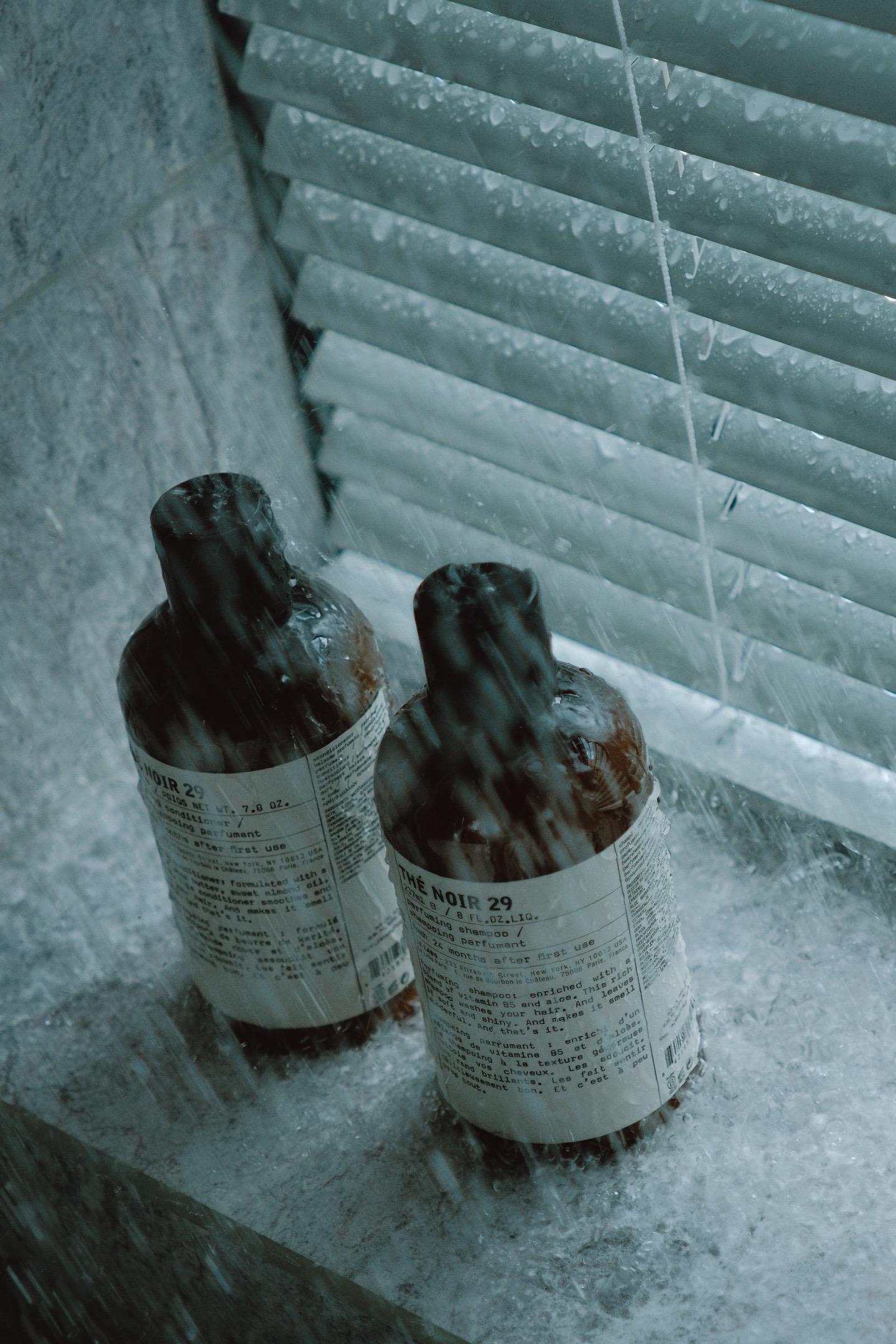 有调性的设计——氛围感的家-4