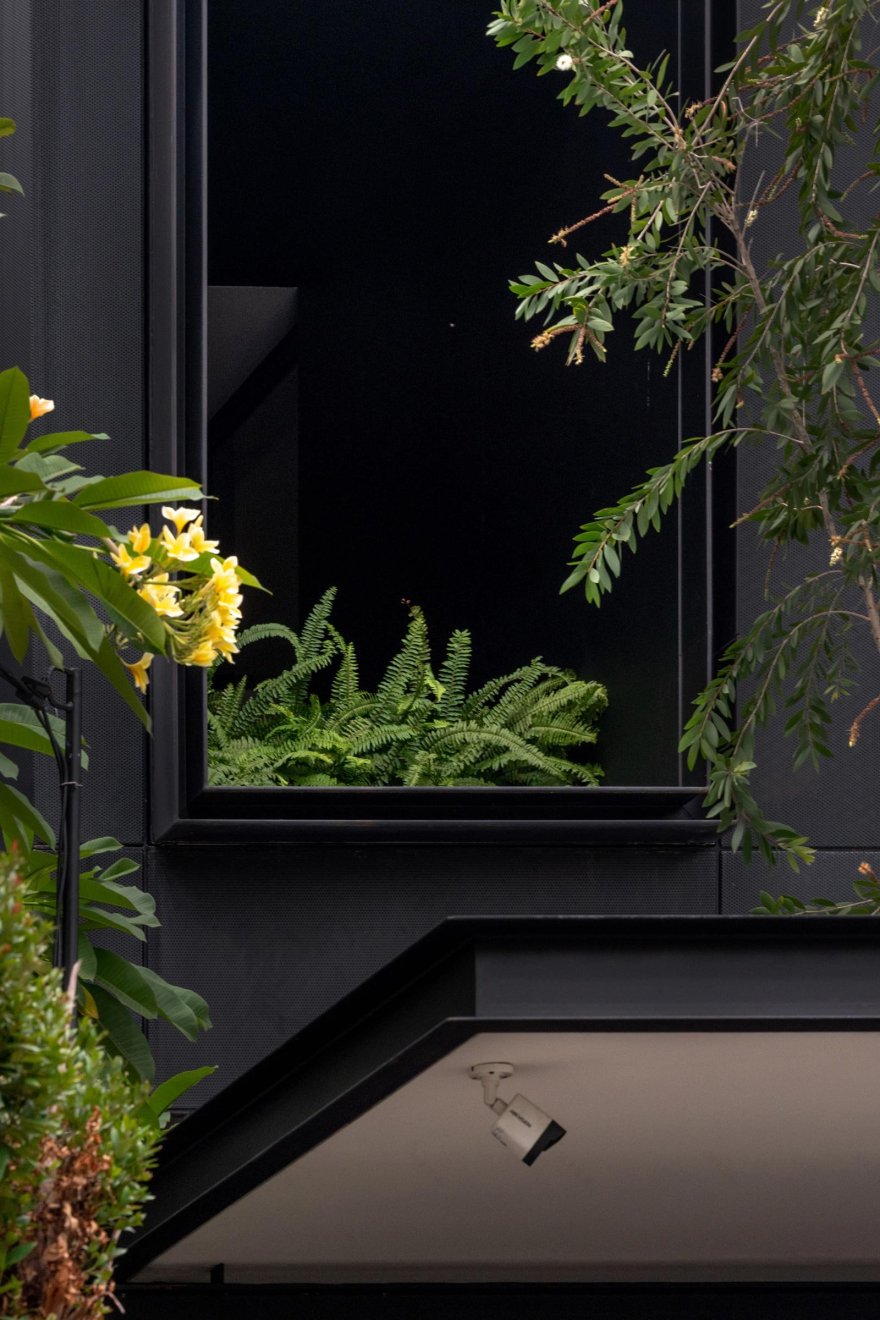 贴心的家庭住宅丨印度丨W+W Design Studio-8