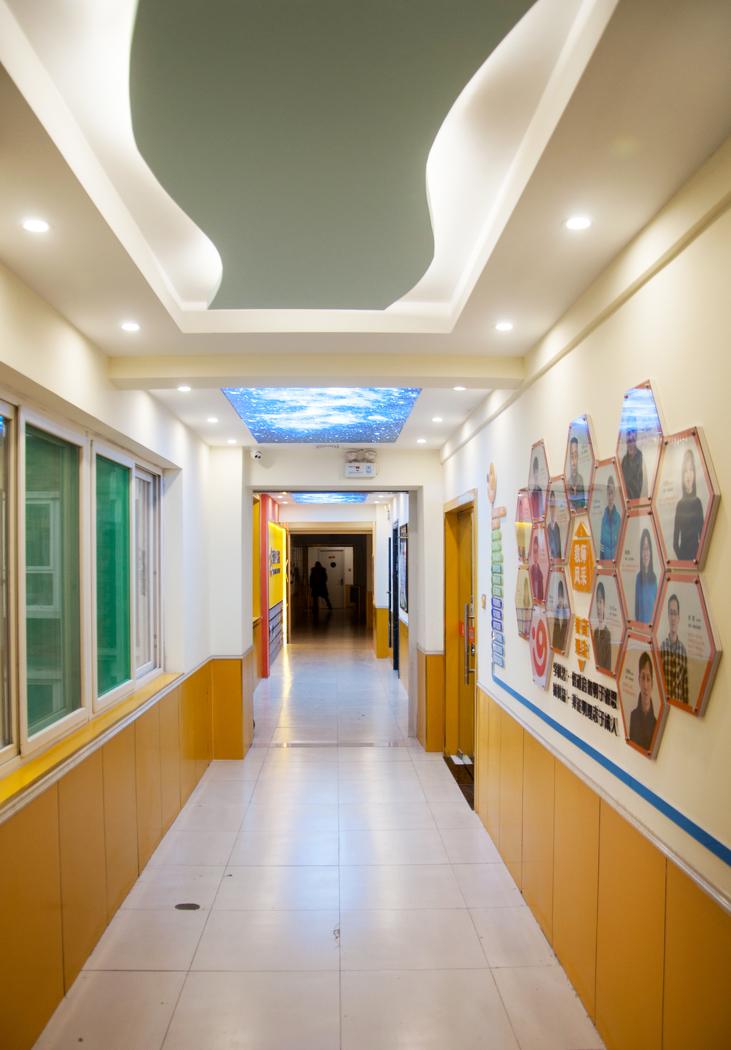 
淄博少儿棋院（恒基校区） -4