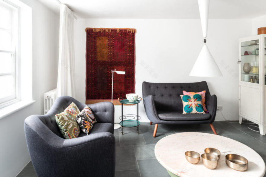 斯托克纽因顿维多利亚风格的装饰设计-22