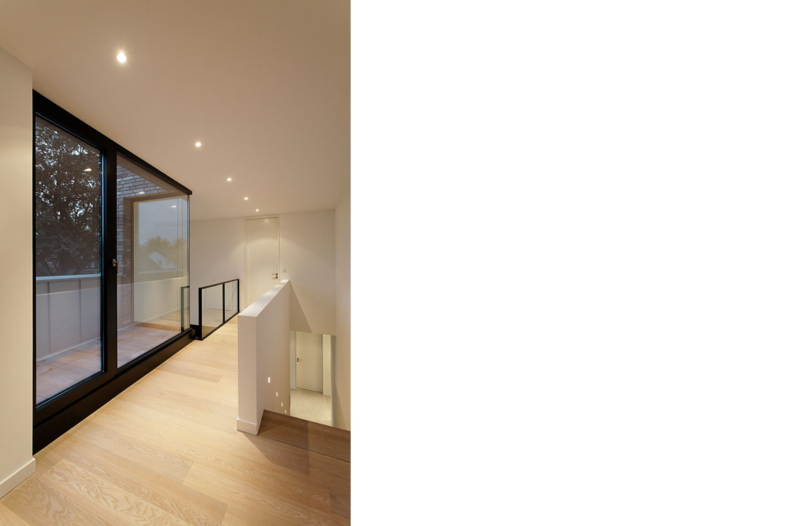 丨德国杜塞尔多夫丨Döring Dahmen Joeressen Architekten-12