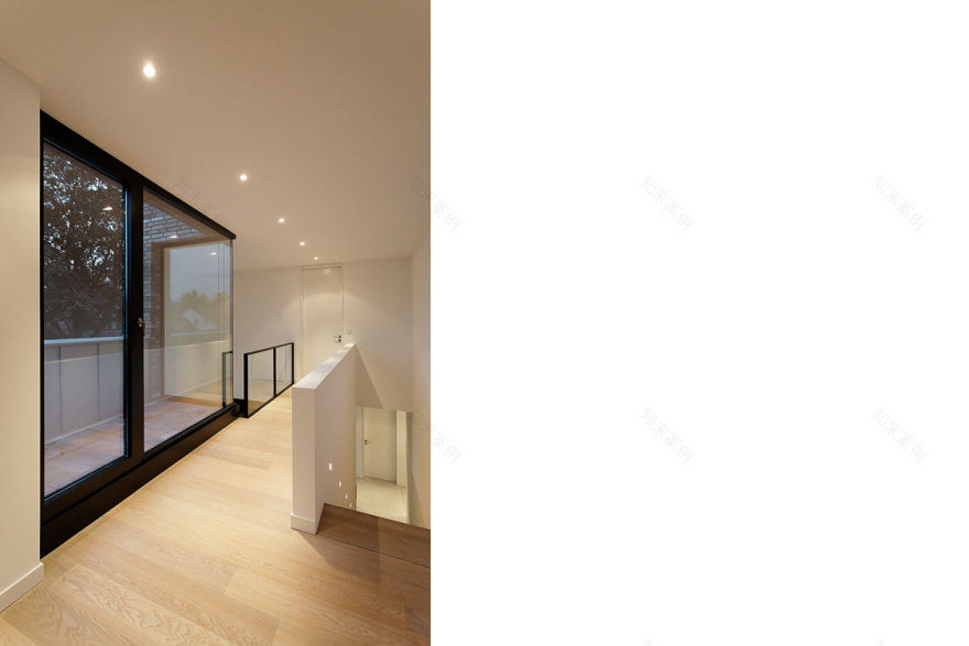 丨德国杜塞尔多夫丨Döring Dahmen Joeressen Architekten-12