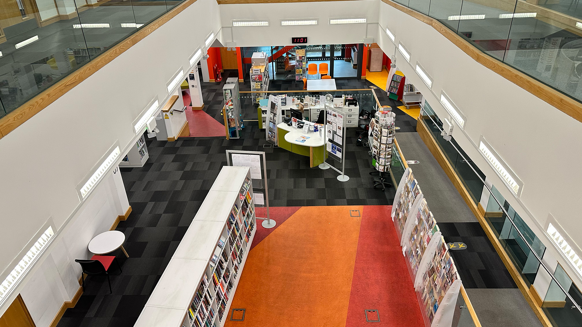 Ramsgate Library重建项目-5