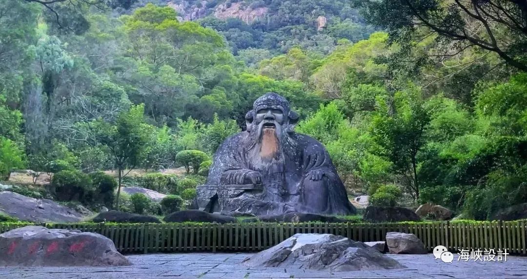 泉州:宋元中国的世界海洋商贸中心丨中国泉州丨中国建筑学会室内设计分会-46