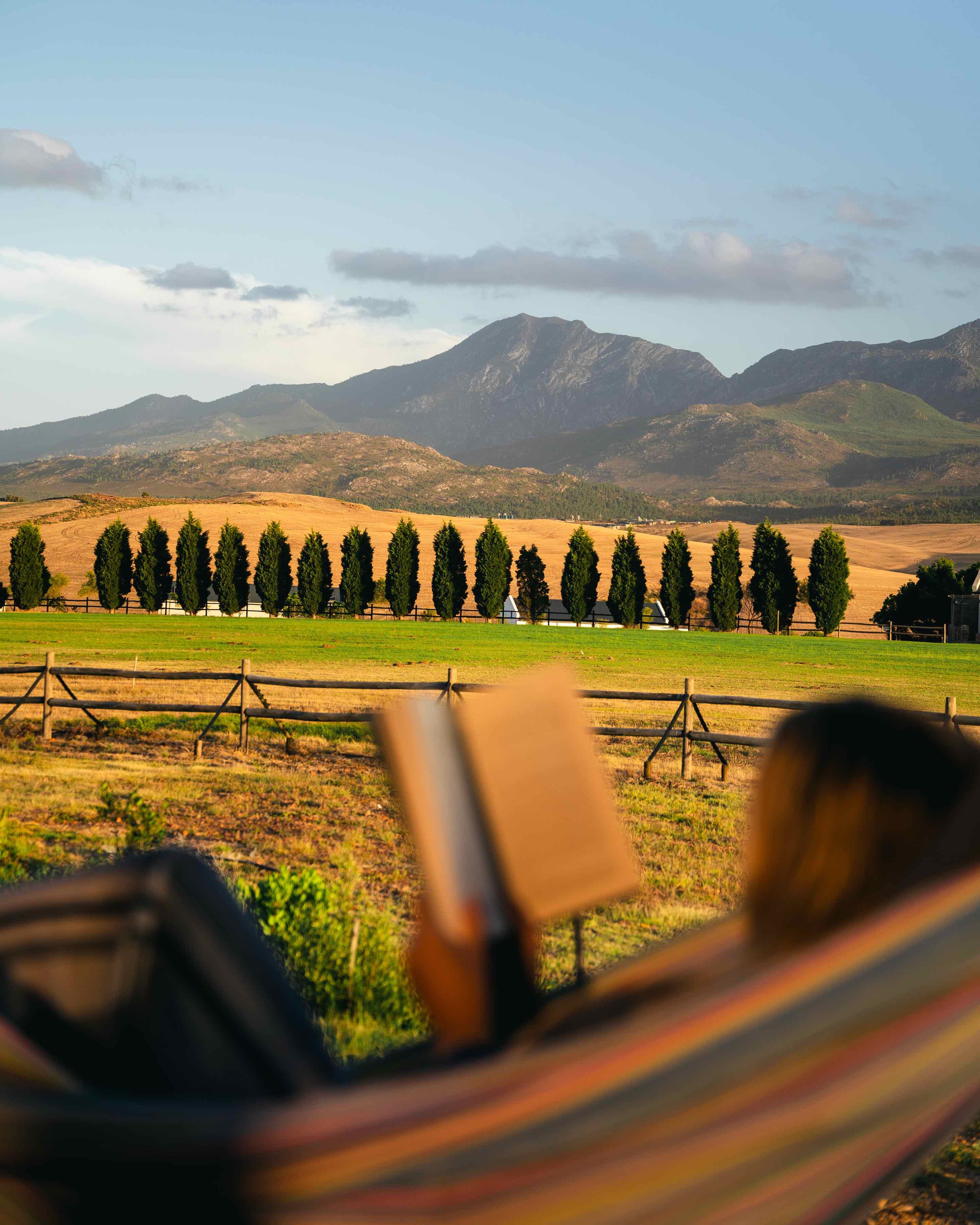 纳蒂姆比旅舍丨南非丨Paul Elliott Architects-18