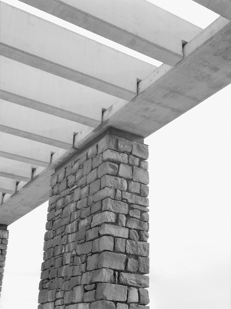 EFFEVU住宅丨意大利丨ellevuele architetti-76