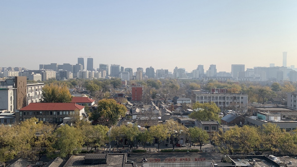 猫和老鼠游戏民宿 | 北京怀柔水关长城边的奇幻体验-43