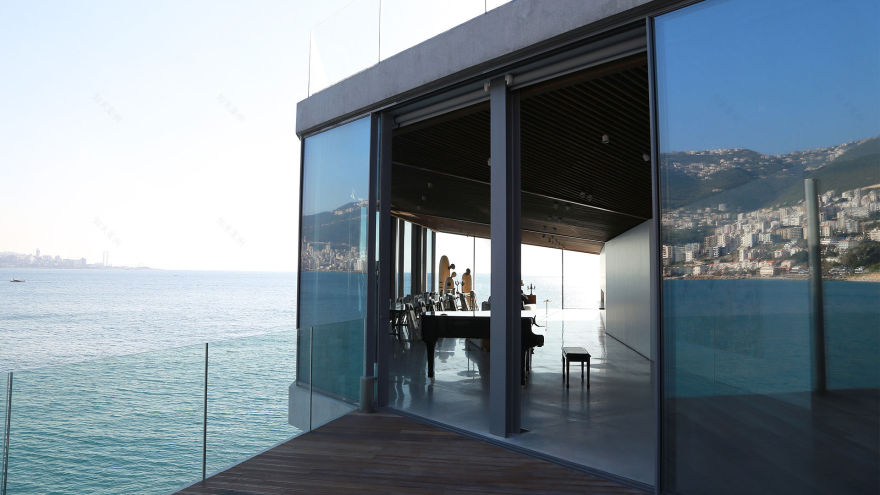 丨黎巴嫩丨SOMA-38