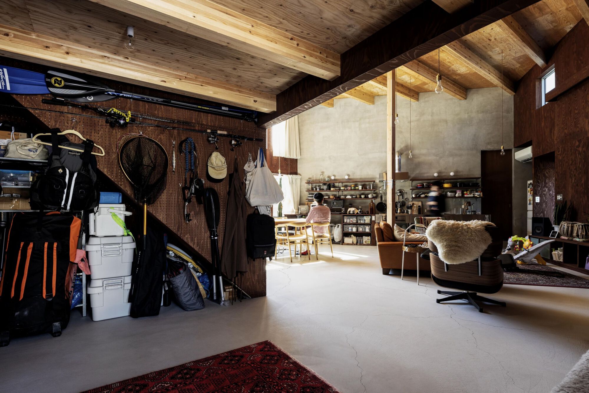 豪斯丨日本丨N.A.O-30