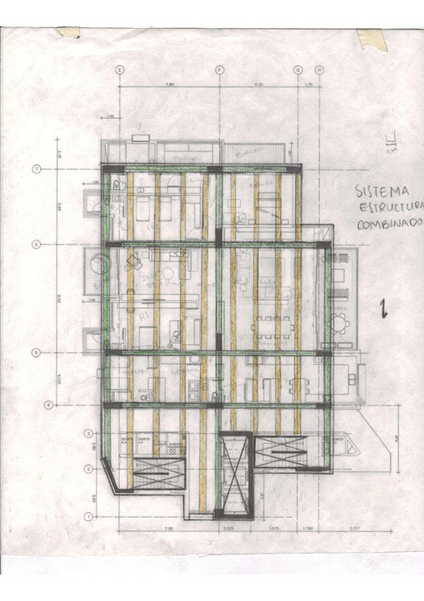 技术核心单位-5