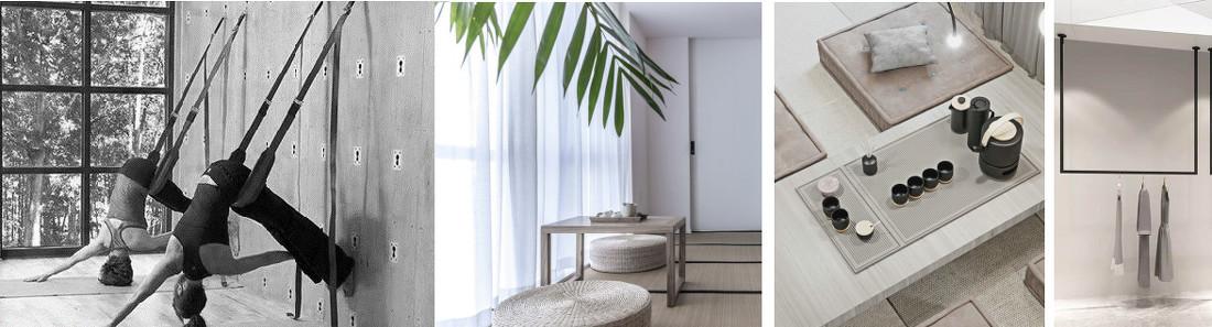 至善瑜伽四店——平衡生活,自然之美-49