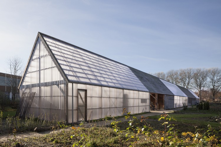 Schoolgarden “De Buitenkans”  RO-AD Architecten-1