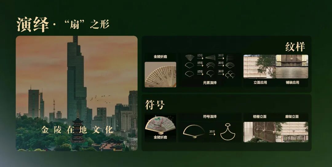 南京龙湖北城央璟颂丨中国南京丨成执设计,南京长江都市等多家公司-55