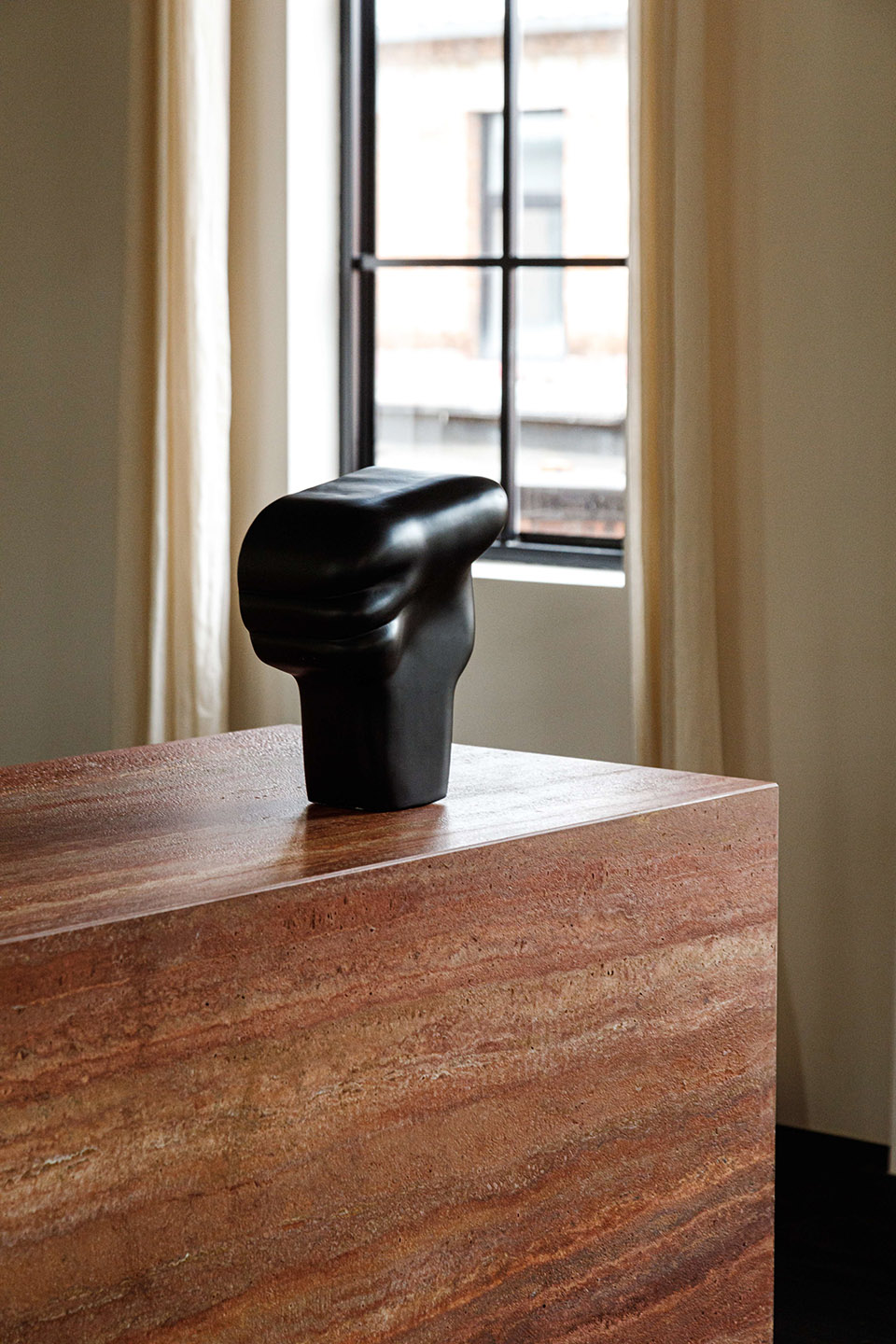 北京一三摄影空间丨中国北京丨NOTHING DESIGN工作室-115