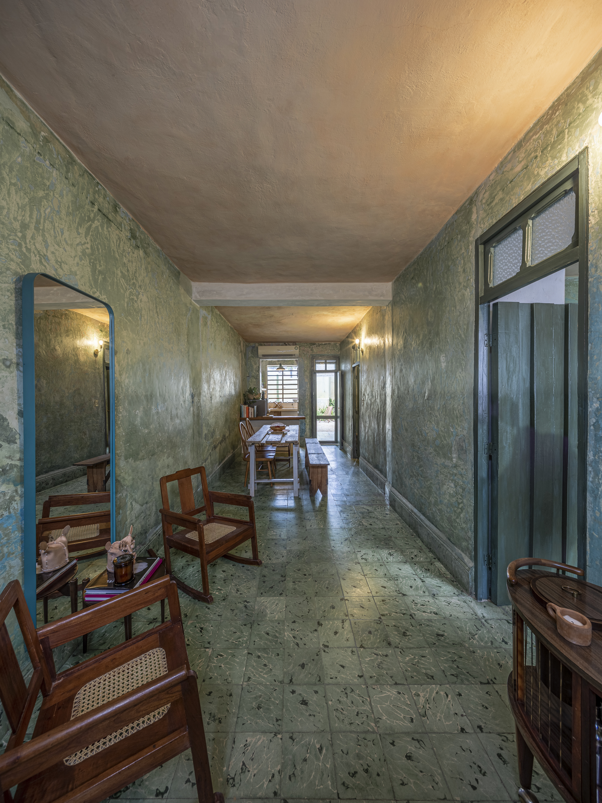 Casa Vagantes / Arista Cero + Gina Góngora-19