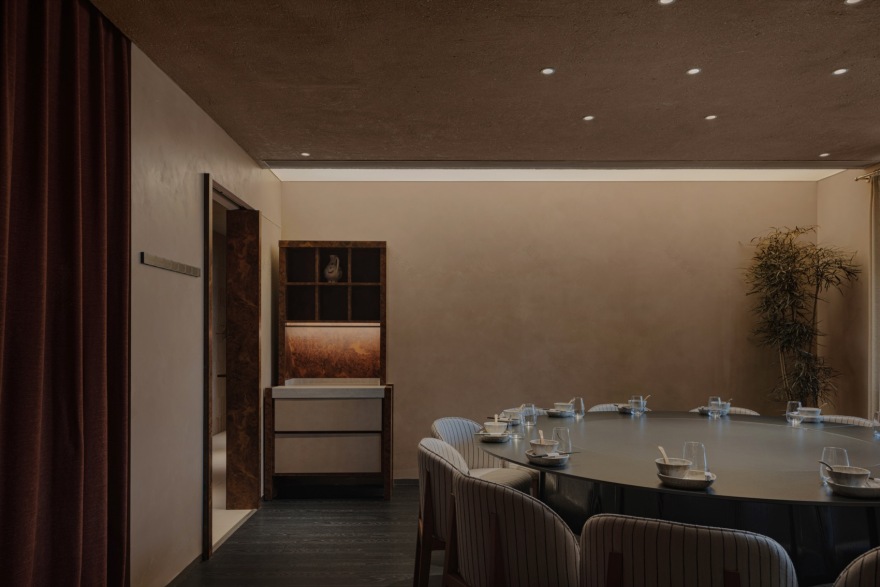 微小辛丨中国商丘丨CeeSee此西设计-33