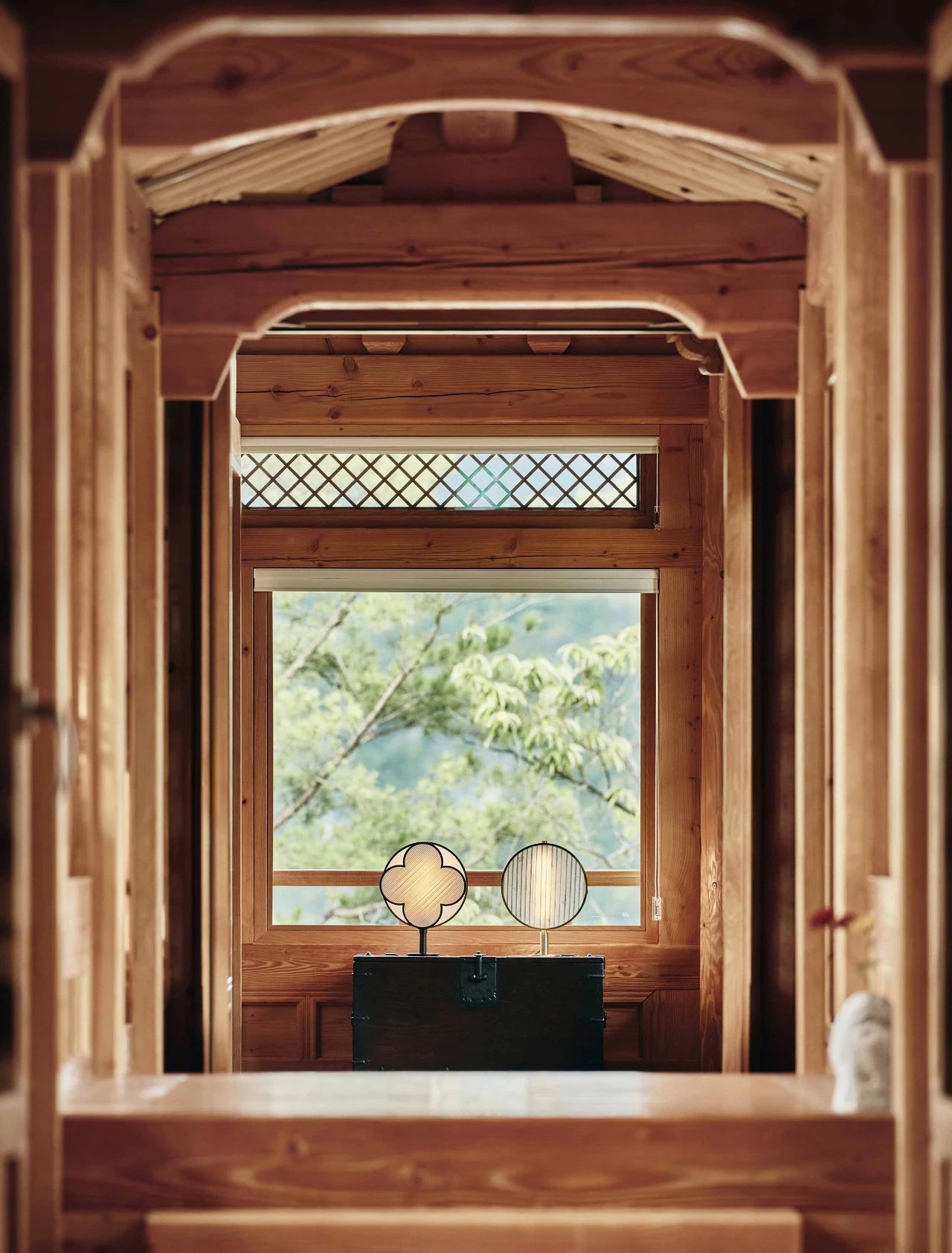 遗产屋丨韩国首尔丨Listen Communication-30