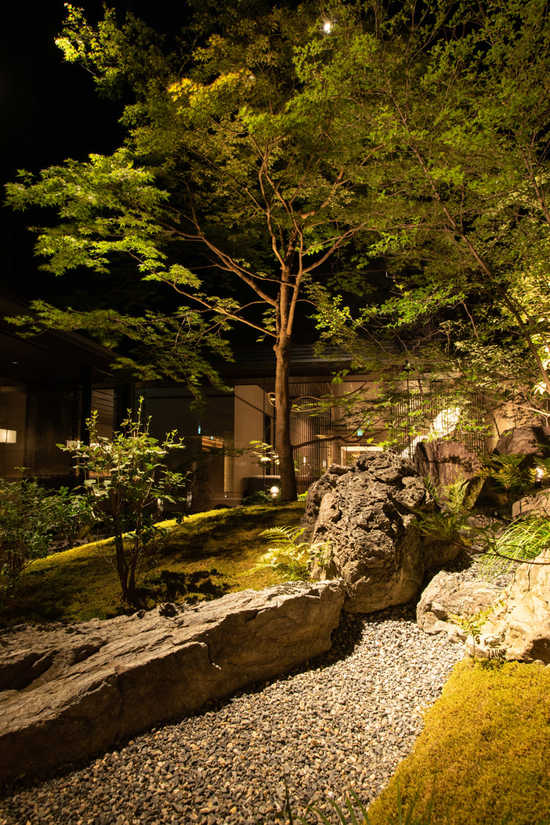 旧时气韵，现代延承 | 植彌加藤-18