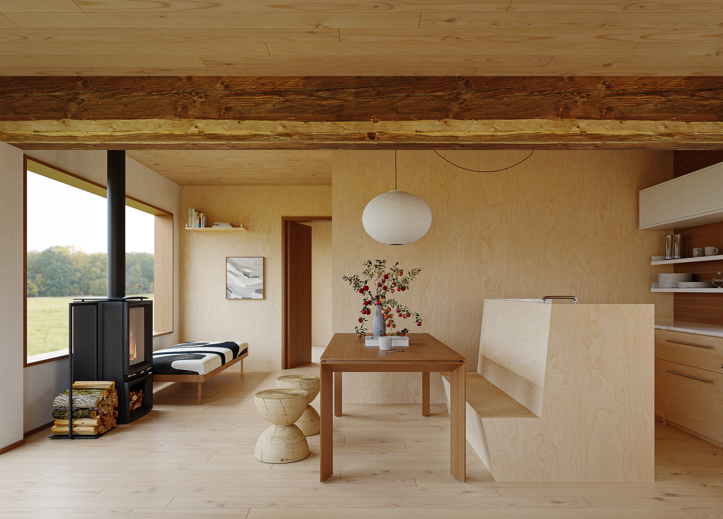 回归自然丨byrovo-13