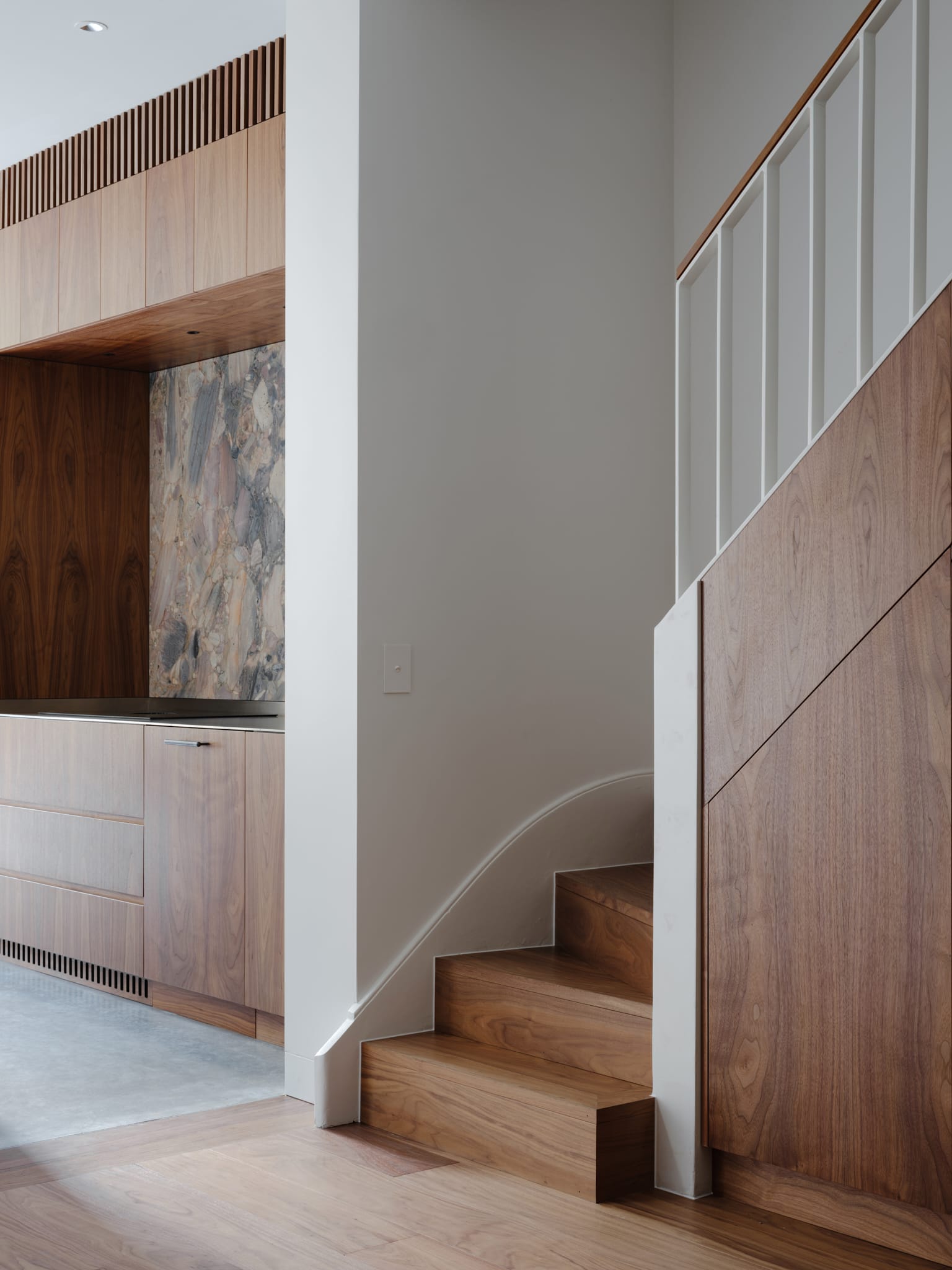 Surry Hills II住宅丨澳大利亚悉尼丨Architect George-28