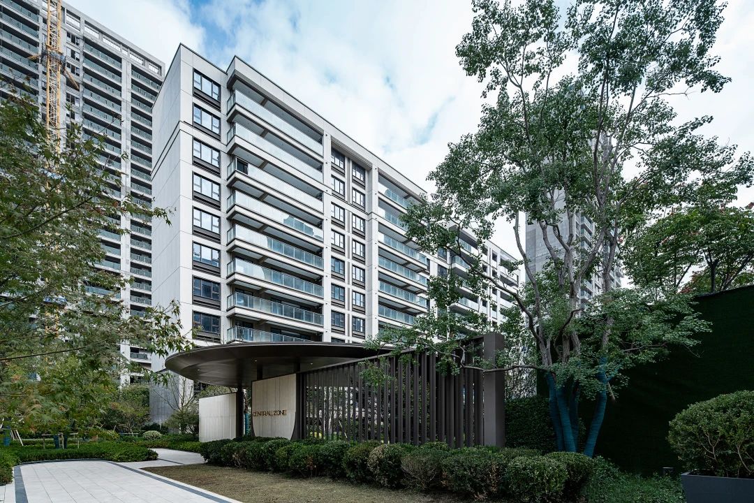 华润置地·江阴江湾城丨中国无锡丨DC国际-42