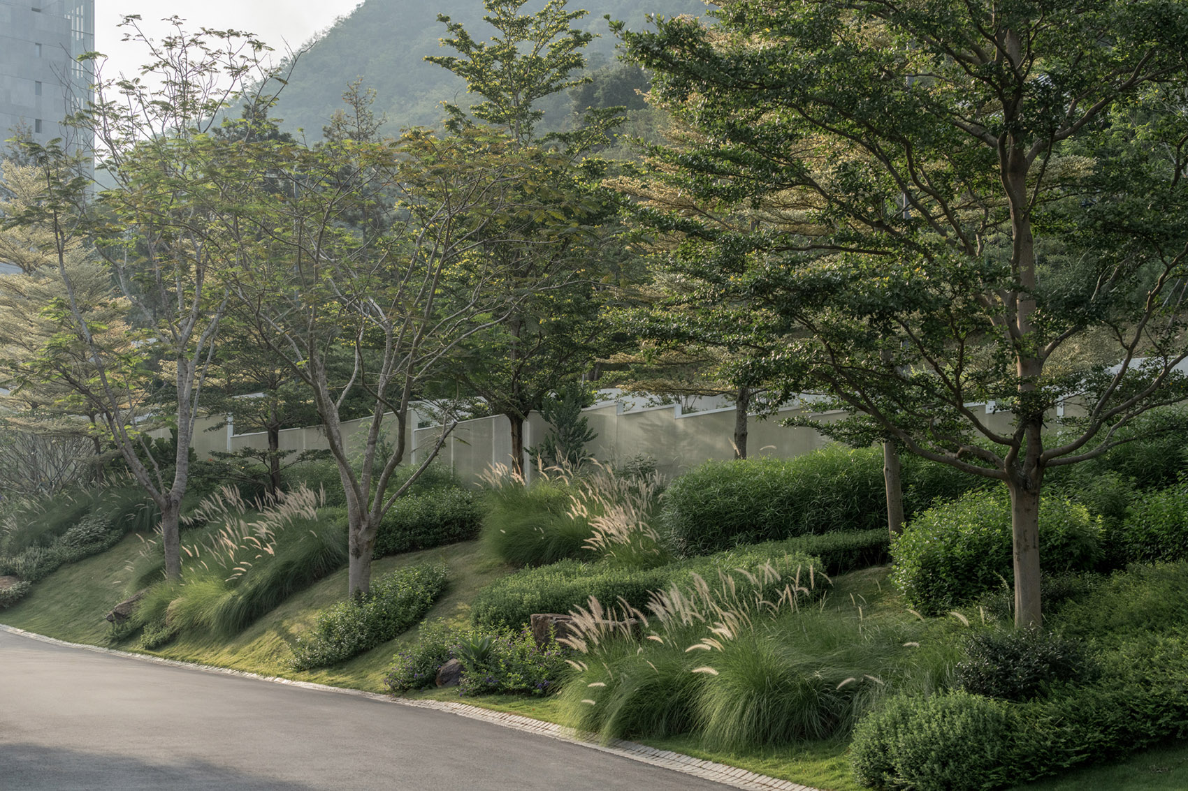 阿那亚·三亚三期丨中国三亚丨Line+-45