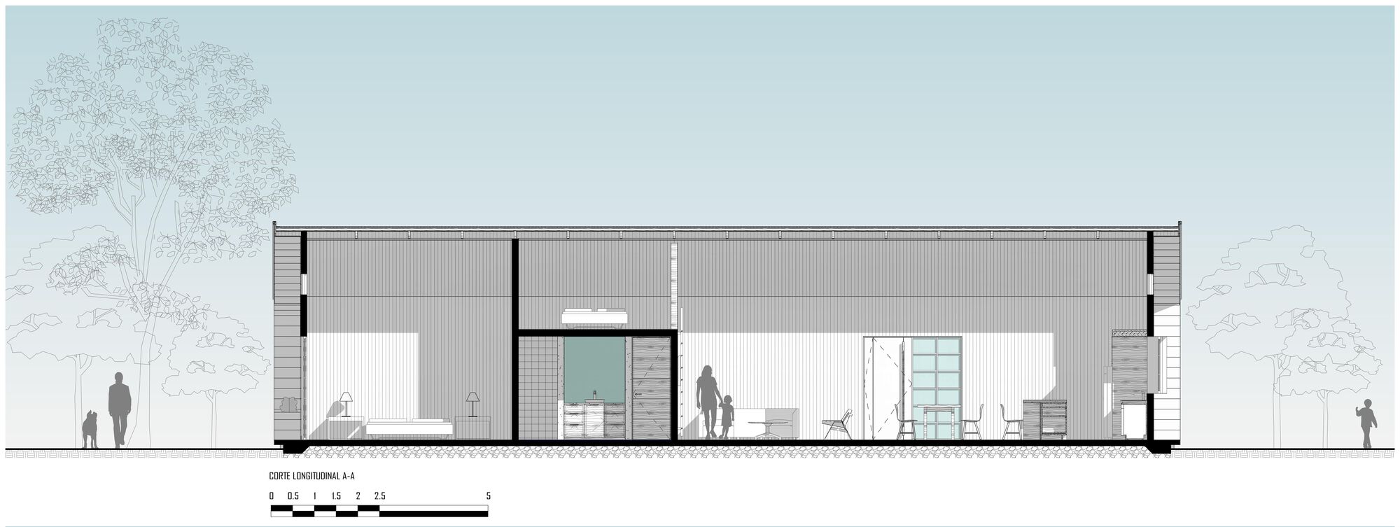 天堂高地丨哥斯达黎加丨Casalvolone Arquitectura-19