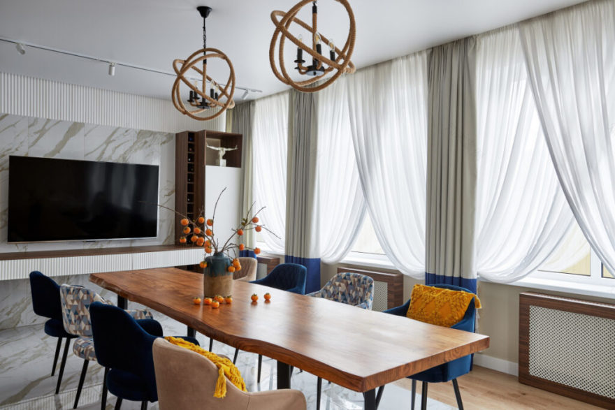 与设计师 Ирина Лузан 打造理想露台丨未明确提及公司,设计师为 Ирина Лузан-8