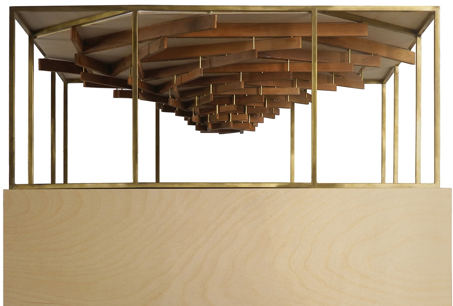 南山君柠酒店丨中国合肥丨来建筑设计工作室-54