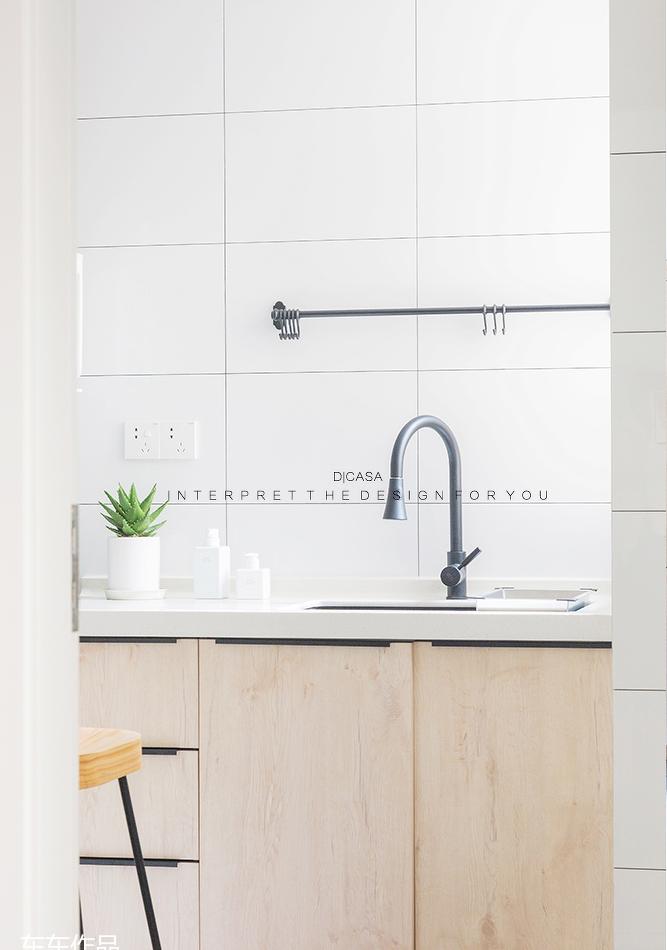 拾光-- 现代中式家居设计案例解读-28