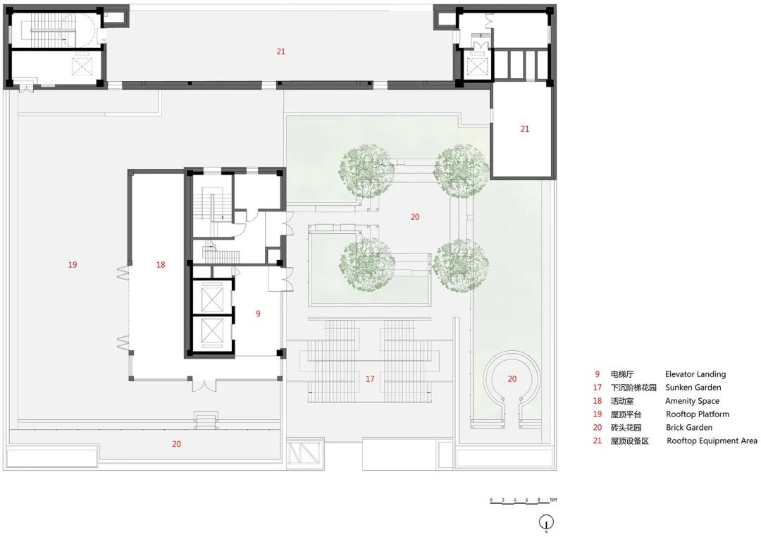 成府路 150 号丨中国北京丨URBANUS 都市实践-117