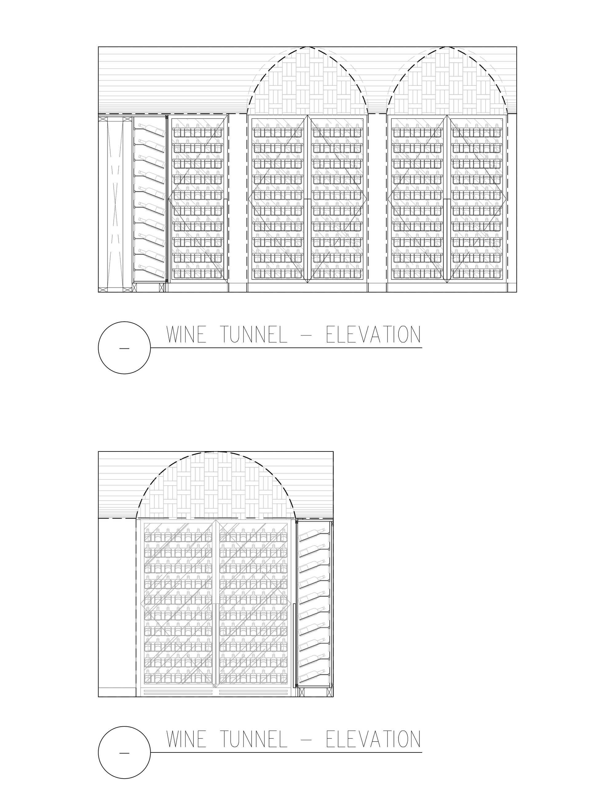 迪拜德拉诺酒店室内设计丨阿联酋迪拜丨ELASTIC-61