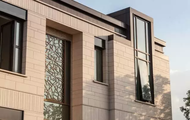 上海金臣别墅丨中国上海丨英国 BDP 规划设计-3