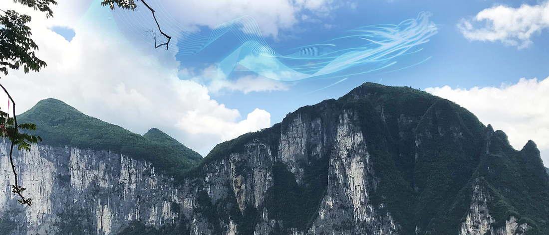 恩施大峡谷度假酒店丨中国恩施丨张文基-75