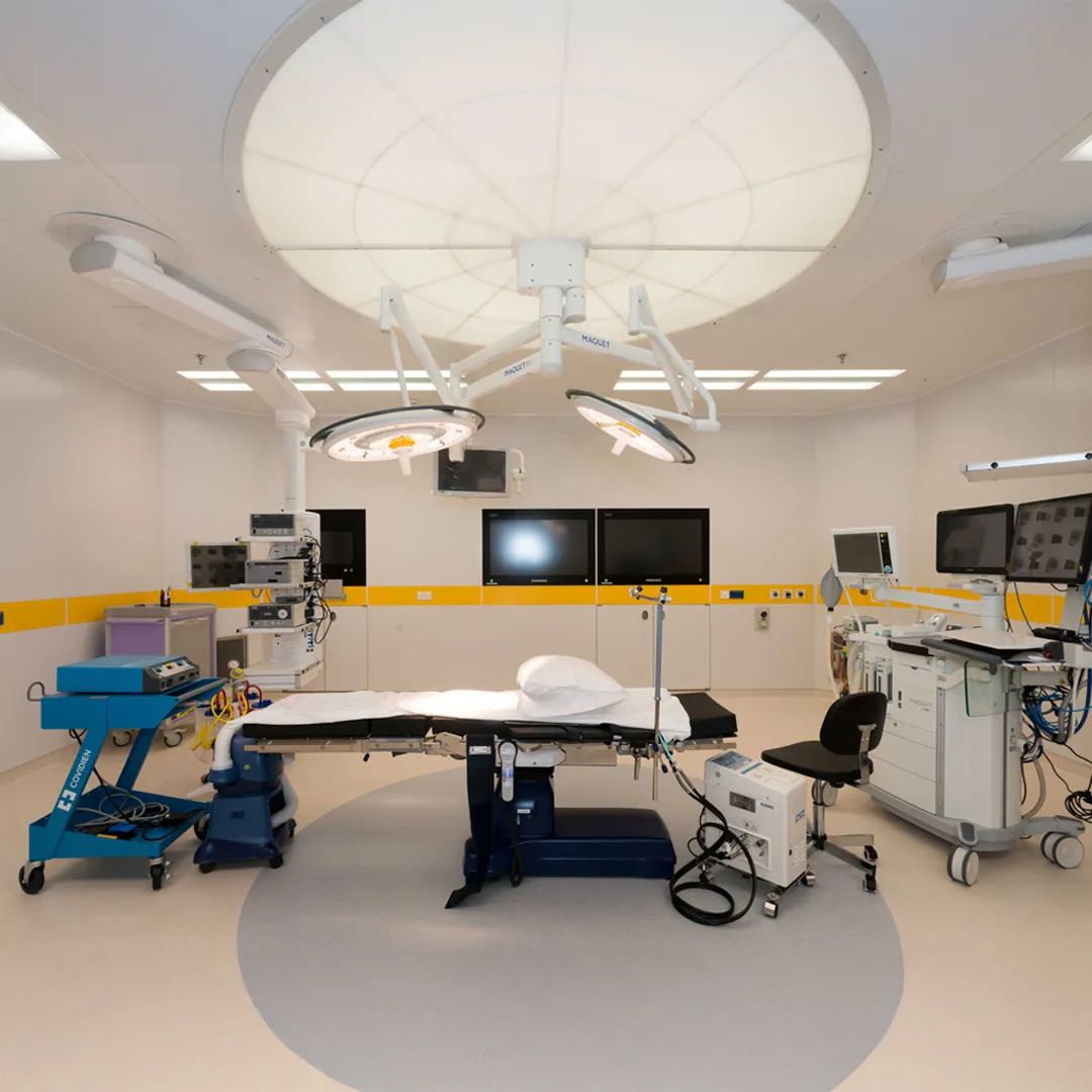 港怡医院丨中国香港丨巴马丹拿集团-11