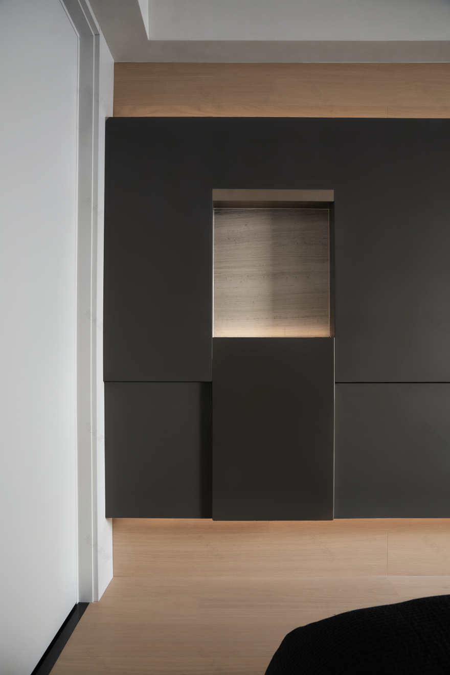 磐 PAN RESONANCE丨中国温州丨锵设计-53