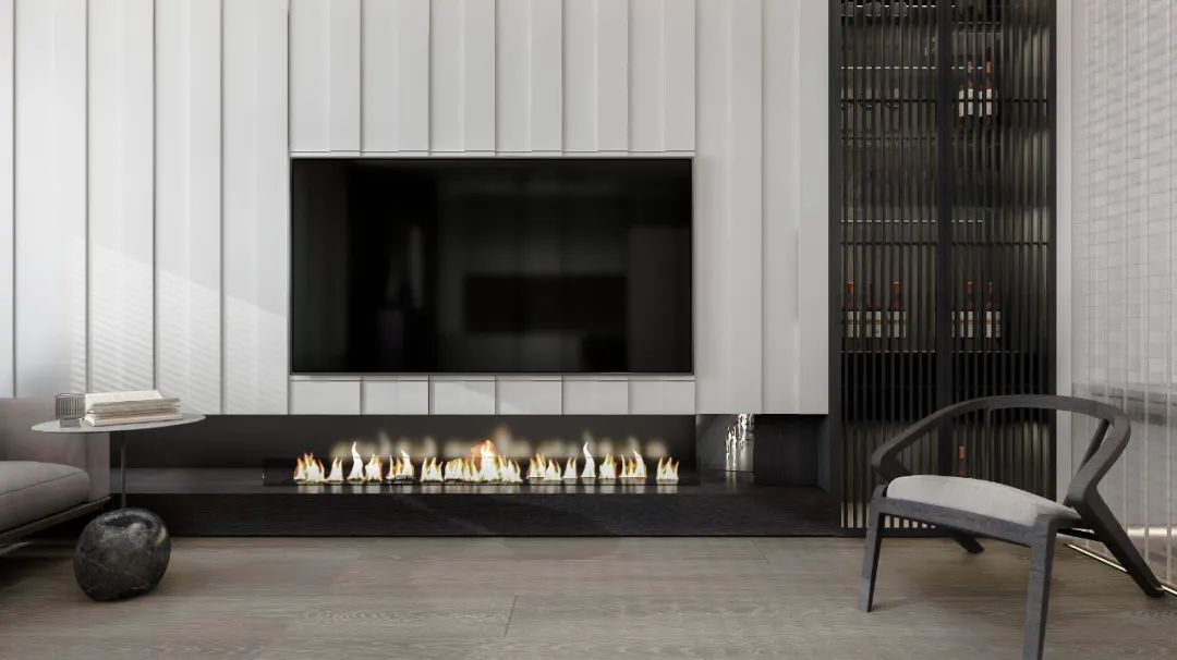 和平·朗文名邸丨中国天津丨末那识-14