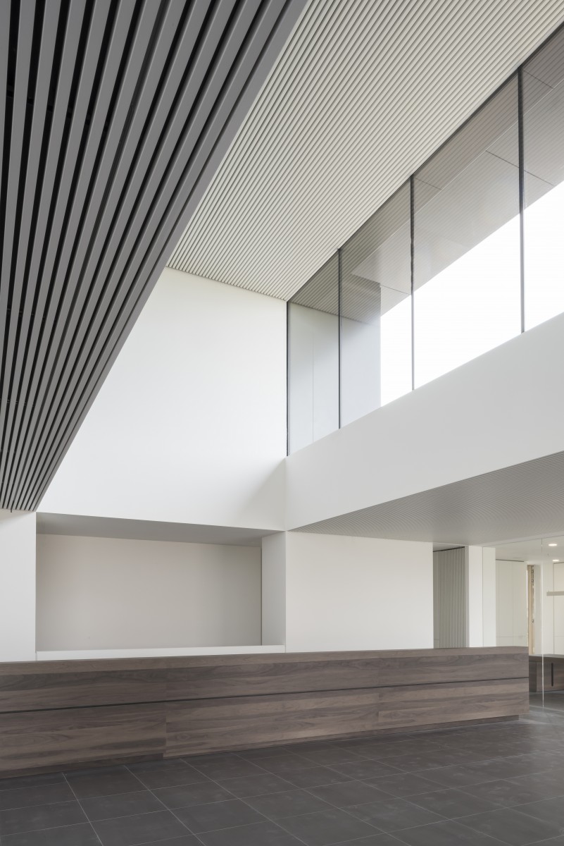 Kärcher Head Office Element Architecten-13