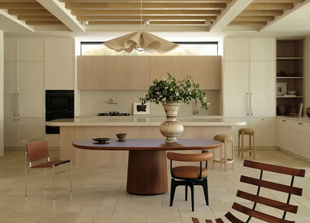 轻松治愈 · 在海风与绿意间找回生活的松弛感丨澳大利亚丨Studio George (室内),Ooz Designs (建筑)-4