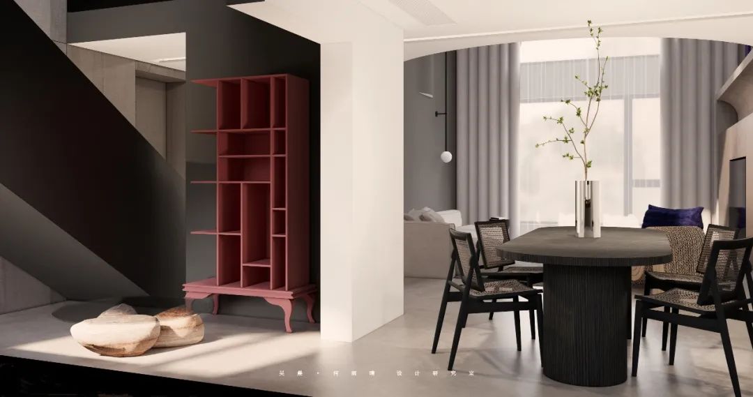 圆紫莫民宿之家丨中国广安丨吴晨,何雨晴-24