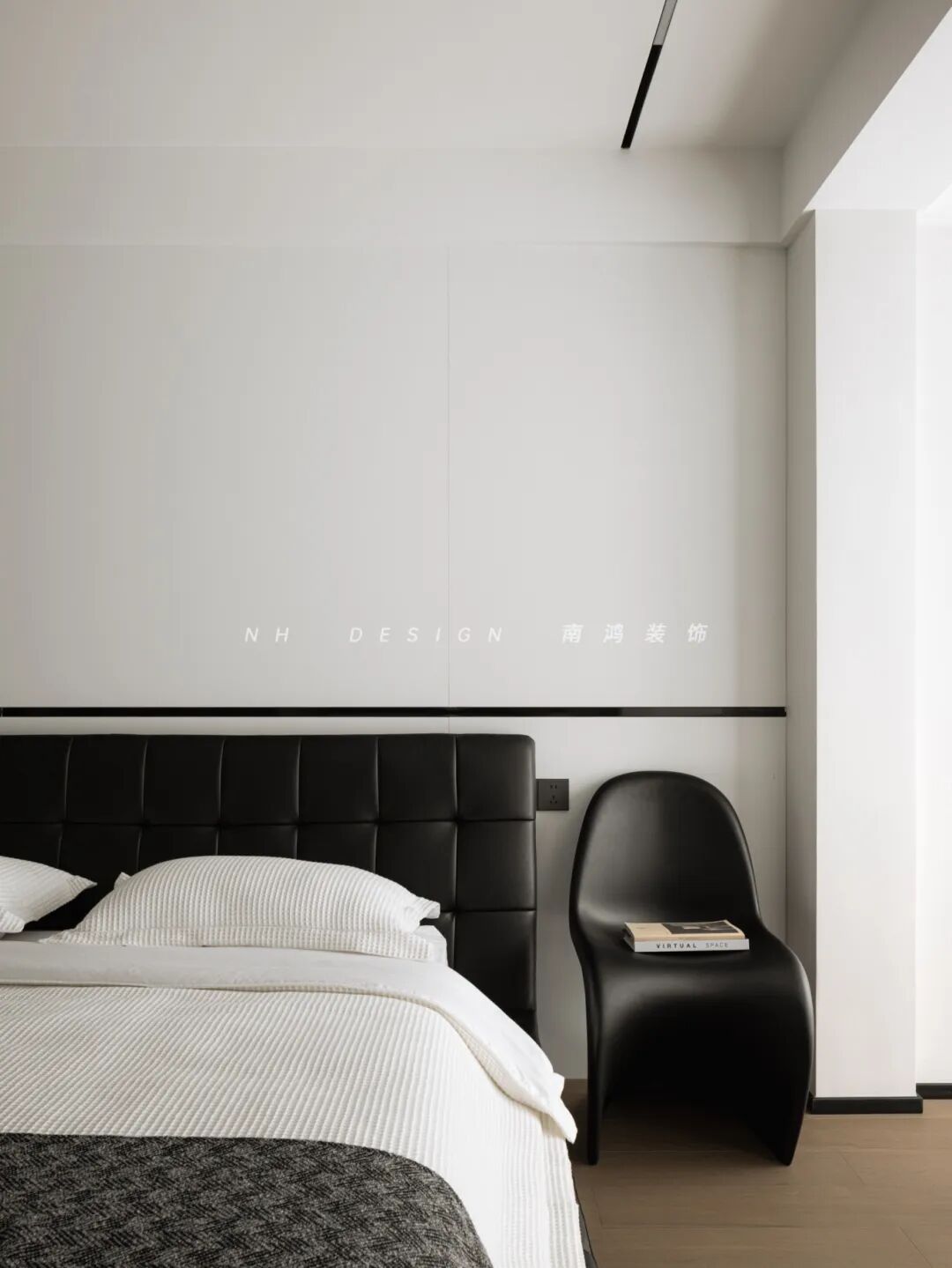 皋亭铭苑丨中国杭州丨浙江南鸿装饰-32