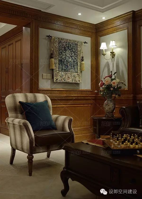 乐平瑞启花园—【设郎空间建设】-35