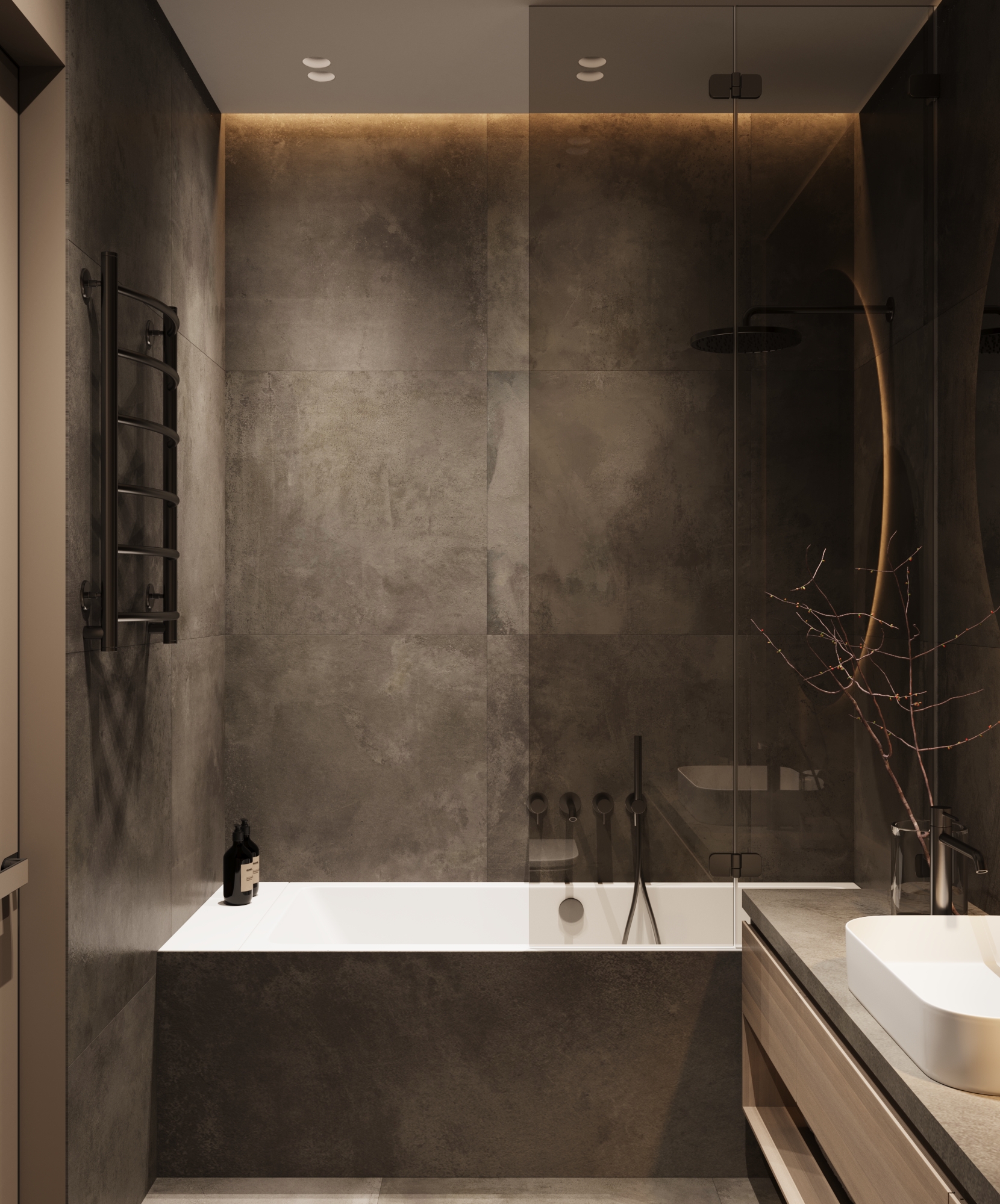 ЖК Новопечерські Липки-15