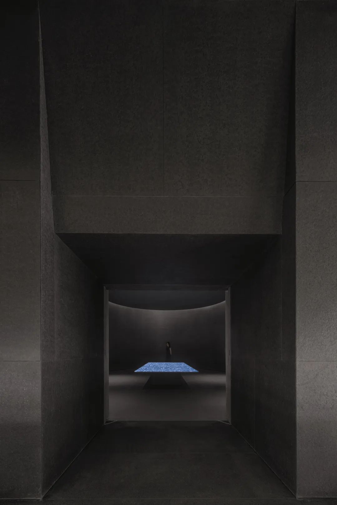 华润置地未来城展示中心丨中国深圳丨Various Associates 万社设计-28