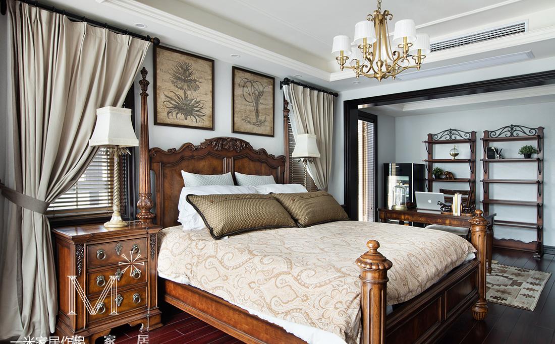 别墅丨【一米家居】 ◣As Time Goes-14